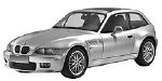 BMW E36-7 U3226 Fault Code