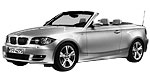 BMW E88 U3226 Fault Code