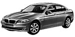 BMW F10 U3226 Fault Code