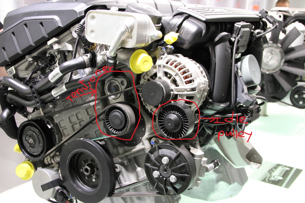 See U3226 repair manual